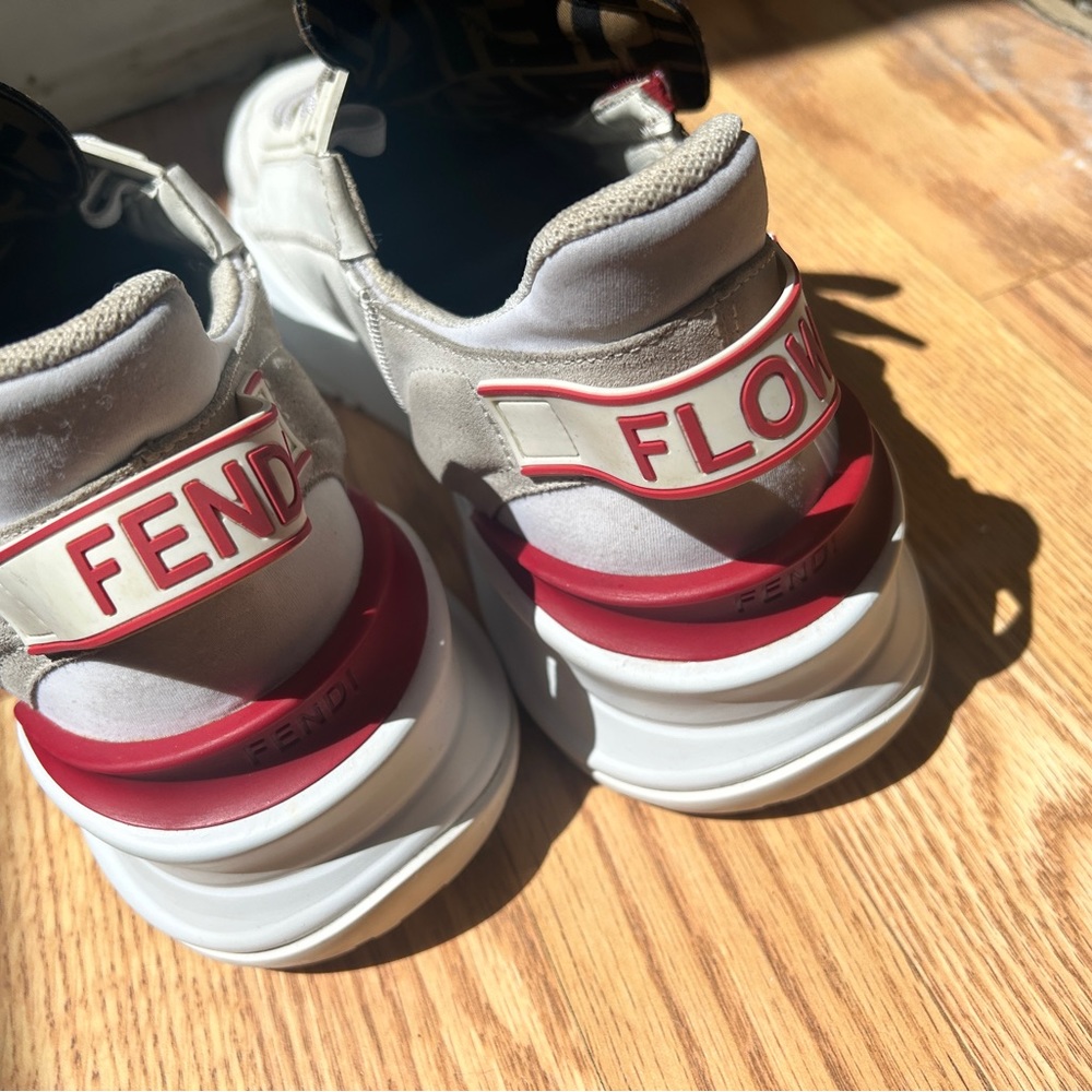 Fendi - Picture 4 of 6